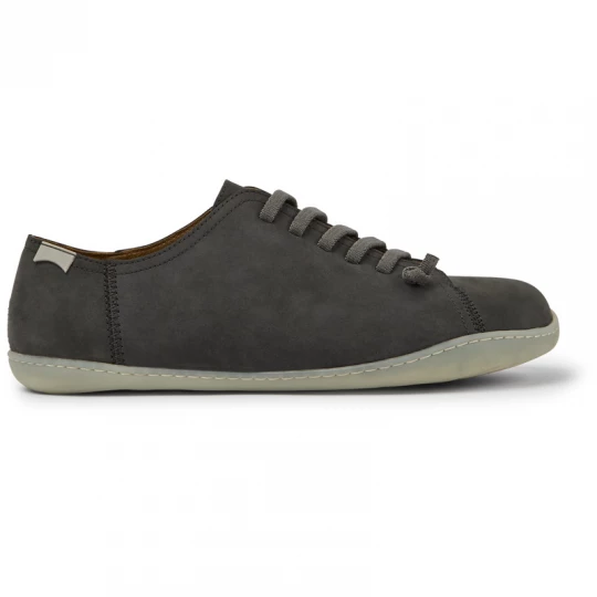 Foto van product CAMPER Peu - Vrijetijdsschoenen voor Heren - Grijs, Suede