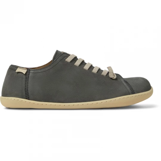 Foto van product CAMPER Peu - Vrijetijdsschoenen voor Heren - Grijs, Suede