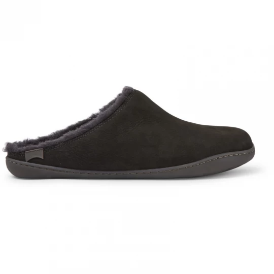 Foto van product CAMPER Peu - Vrijetijdsschoenen voor Heren - Grijs, Suede