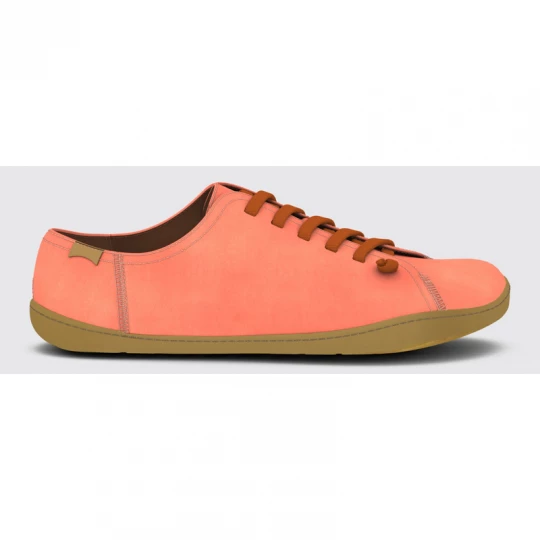 Foto van product CAMPER Peu - Vrijetijdsschoenen voor Heren - Meerdere kleuren, Smooth leather