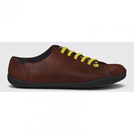 Foto van product CAMPER Peu - Vrijetijdsschoenen voor Heren - Meerdere kleuren, Smooth leather