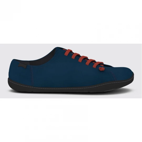 Foto van product CAMPER Peu - Vrijetijdsschoenen voor Heren - Meerdere kleuren, Smooth leather