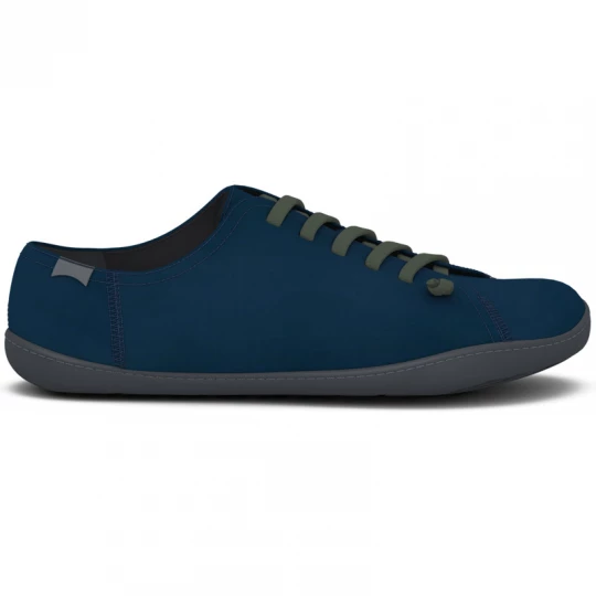 Foto van product CAMPER Peu - Vrijetijdsschoenen voor Heren - Meerdere kleuren, Smooth leather