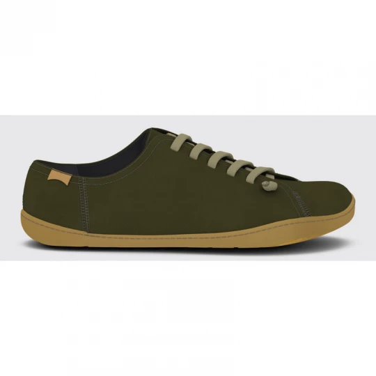 Foto van product CAMPER Peu - Vrijetijdsschoenen voor Heren - Meerdere kleuren, Smooth leather