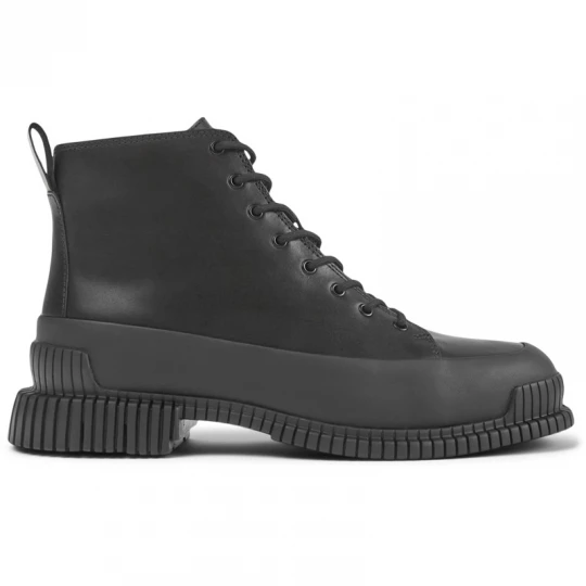 Foto van product CAMPER Pix - Enkellaarzen voor Dames - Zwart, Smooth leather