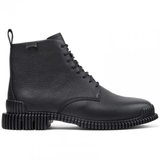 Foto van product CAMPER Pix - Enkellaarzen voor Dames - Zwart, Smooth leather