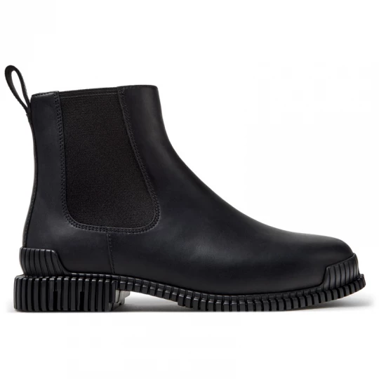 Foto van product CAMPER Pix - Laarzen voor Dames - Zwart, Smooth leather