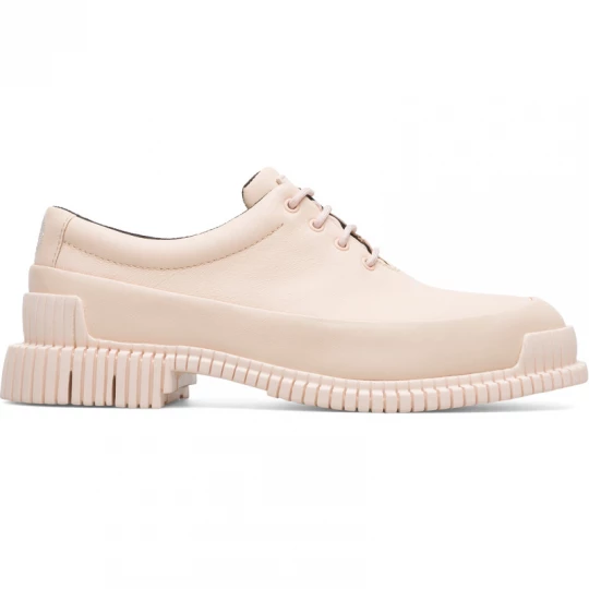Foto van product CAMPER Pix - Nette schoenen voor Dames - Nude, Smooth leather