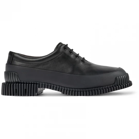 Foto van product CAMPER Pix - Nette schoenen voor Dames - Zwart, Smooth leather