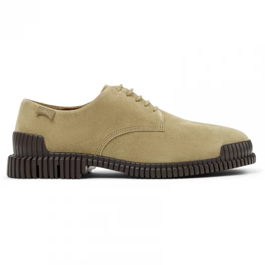 Foto van product CAMPER Pix - Nette schoenen voor Heren - Bruin, piel.consumidor11