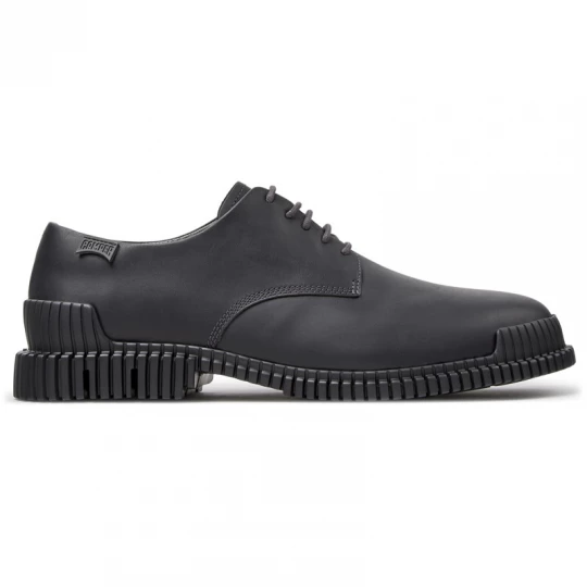 Foto van product CAMPER Pix - Nette schoenen voor Heren - Grijs, Smooth leather