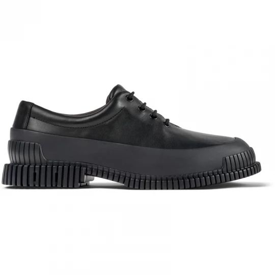 Foto van product CAMPER Pix - Nette schoenen voor Heren - Zwart, Smooth leather