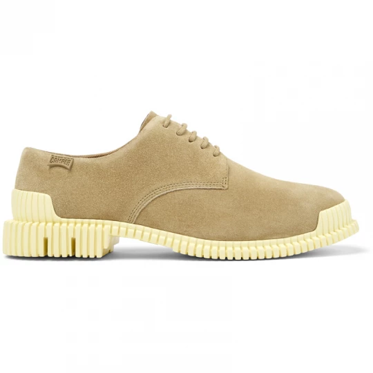 Foto van product CAMPER Pix - Vrijetijdsschoenen voor Dames - Bruin, piel.consumidor11