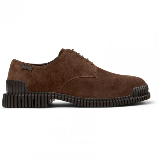 Foto van product CAMPER Pix - Vrijetijdsschoenen voor Heren - Bruin, piel.consumidor11