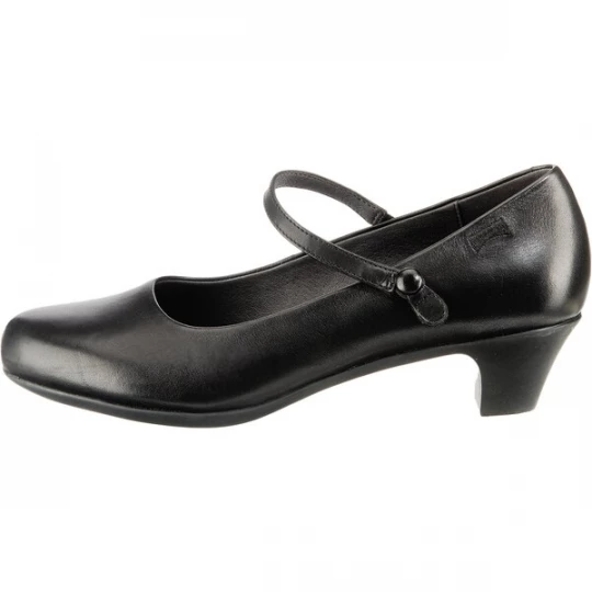 Foto van product CAMPER Pumps zwart
