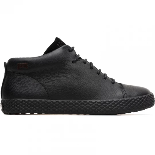 Foto van product CAMPER Pursuit - Laarzen voor - Zwart, Smooth leather