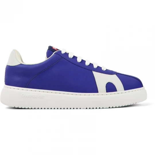 Foto van product CAMPER Runner K21 MIRUM® - Sneakers voor Dames - Blauw, Cotton fabric
