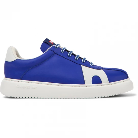 Foto van product CAMPER Runner K21 MIRUM® - Sneakers voor Dames - Blauw, Cotton fabric