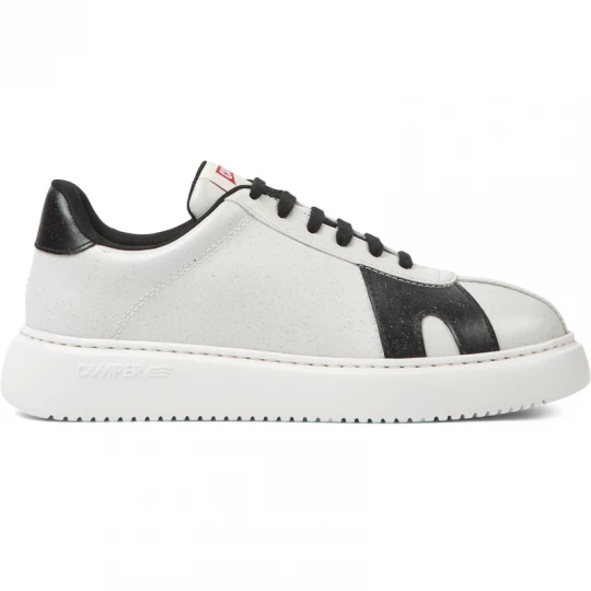 Foto van product CAMPER Runner K21 MIRUM® - Sneakers voor Dames - Wit, Cotton fabric