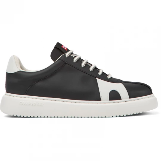 Foto van product CAMPER Runner K21 MIRUM® - Sneakers voor Dames - Zwart, Cotton fabric