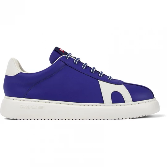 Foto van product CAMPER Runner K21 MIRUM® - Sneakers voor Heren - Blauw, Cotton fabric