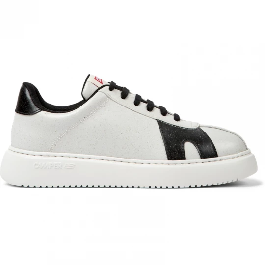 Foto van product CAMPER Runner K21 MIRUM® - Sneakers voor Heren - Wit, Cotton fabric