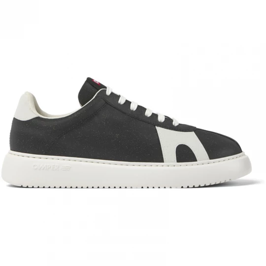 Foto van product CAMPER Runner K21 MIRUM® - Sneakers voor Heren - Zwart, Cotton fabric