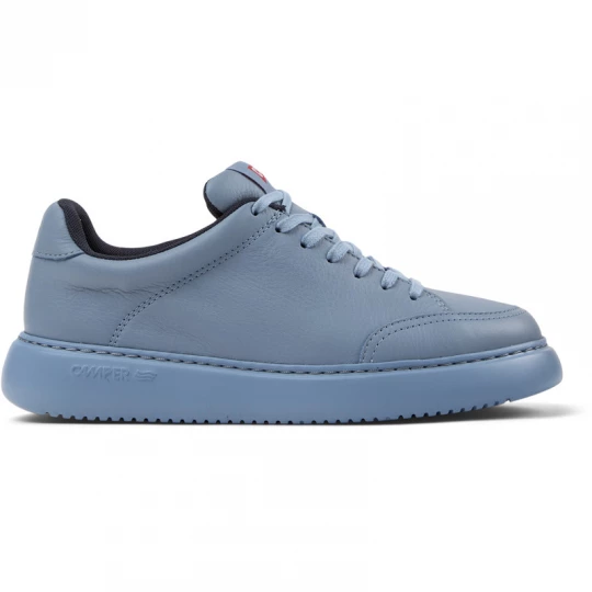 Foto van product CAMPER Runner K21 - Sneakers voor Dames - Blauw, Smooth leather