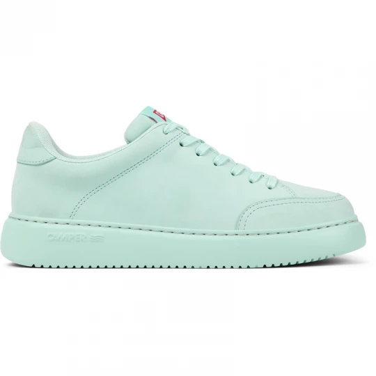Foto van product CAMPER Runner K21 - Sneakers voor Dames - Blauw, Suede