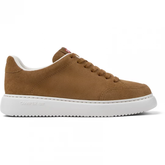 Foto van product CAMPER Runner K21 - Sneakers voor Dames - Bruin, piel.consumidor11