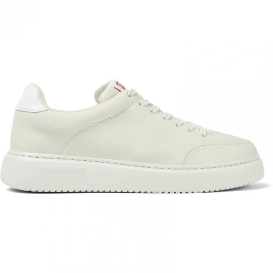 Foto van product CAMPER Runner K21 - Sneakers voor Dames - Wit, Smooth leather