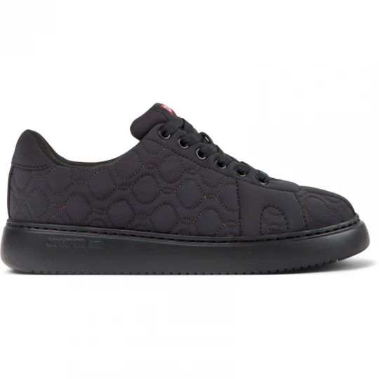Foto van product CAMPER Runner K21 - Sneakers voor Dames - Zwart, Cotton fabric