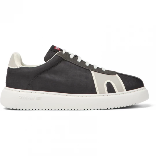 Foto van product CAMPER Runner K21 - Sneakers voor Dames - Zwart, Cotton fabric