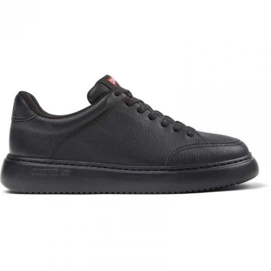 Foto van product CAMPER Runner K21 - Sneakers voor Dames - Zwart, Smooth leather