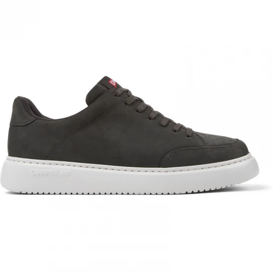 Foto van product CAMPER Runner K21 - Sneakers voor Heren - Grijs, Suede