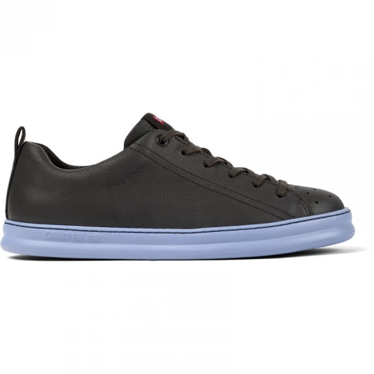 Foto van product CAMPER Runner - Sneakers voor Heren - Grijs, Smooth leather