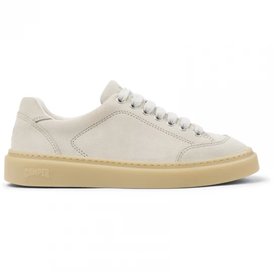 Foto van product CAMPER Runner Twentyfive - Sneakers voor Dames - Beige, piel.consumidor11