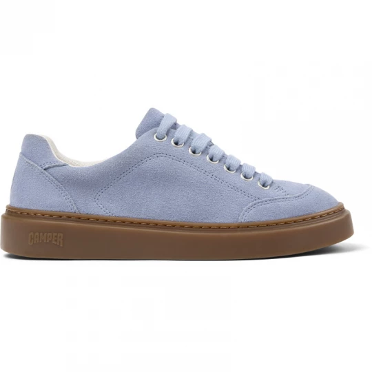 Foto van product CAMPER Runner Twentyfive - Sneakers voor Dames - Blauw, piel.consumidor11