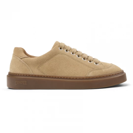 Foto van product CAMPER Runner Twentyfive - Sneakers voor Dames - Bruin, piel.consumidor11