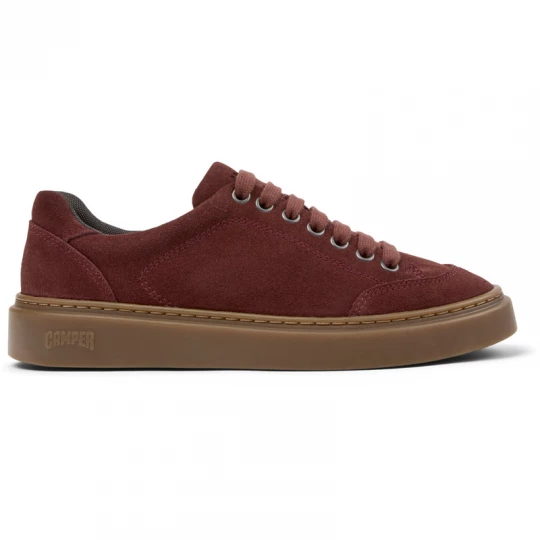 Foto van product CAMPER Runner Twentyfive - Sneakers voor Dames - Kastanjebruin, piel.consumidor11