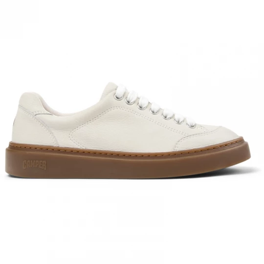 Foto van product CAMPER Runner Twentyfive - Sneakers voor Dames - Wit, Smooth leather
