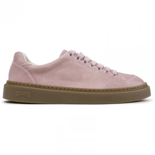 Foto van product CAMPER Runner Twentyfive - Vrijetijdsschoenen voor Dames - Roze, Smooth leather