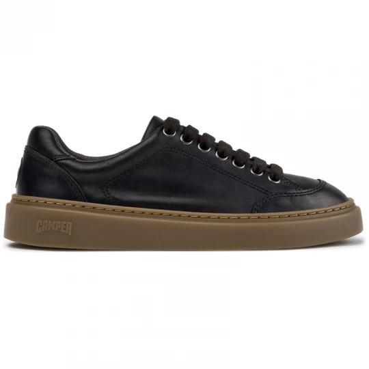 Foto van product CAMPER Runner Twentyfive - Vrijetijdsschoenen voor Dames - Zwart, Smooth leather