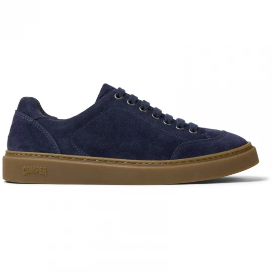 Foto van product CAMPER Runner Twentyfive - Vrijetijdsschoenen voor Heren - Blauw, piel.consumidor11