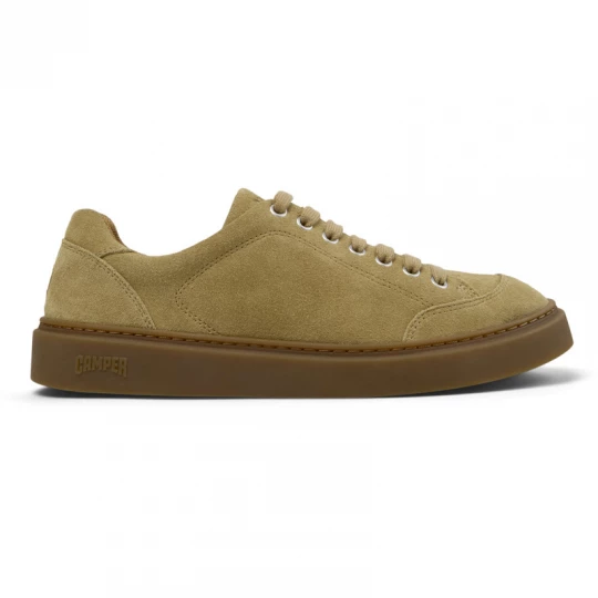 Foto van product CAMPER Runner Twentyfive - Vrijetijdsschoenen voor Heren - Bruin, piel.consumidor11