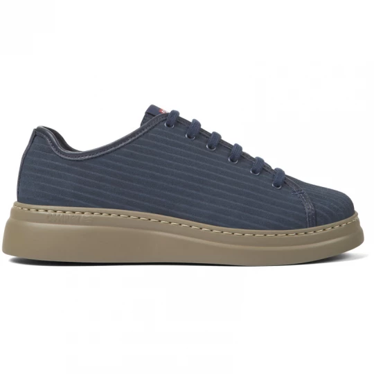 Foto van product CAMPER Runner Up - Sneakers voor Dames - Blauw, Smooth leather