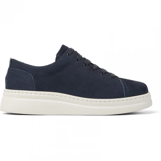 Foto van product CAMPER Runner Up - Sneakers voor Dames - Blauw, Suede