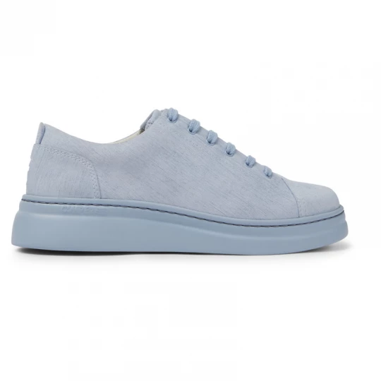 Foto van product CAMPER Runner Up - Sneakers voor Dames - Blauw, Suede