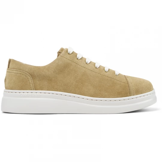 Foto van product CAMPER Runner Up - Sneakers voor Dames - Bruin, piel.consumidor11
