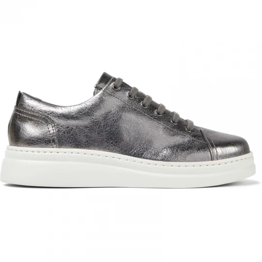 Foto van product CAMPER Runner Up - Sneakers voor Dames - Grijs, Smooth leather